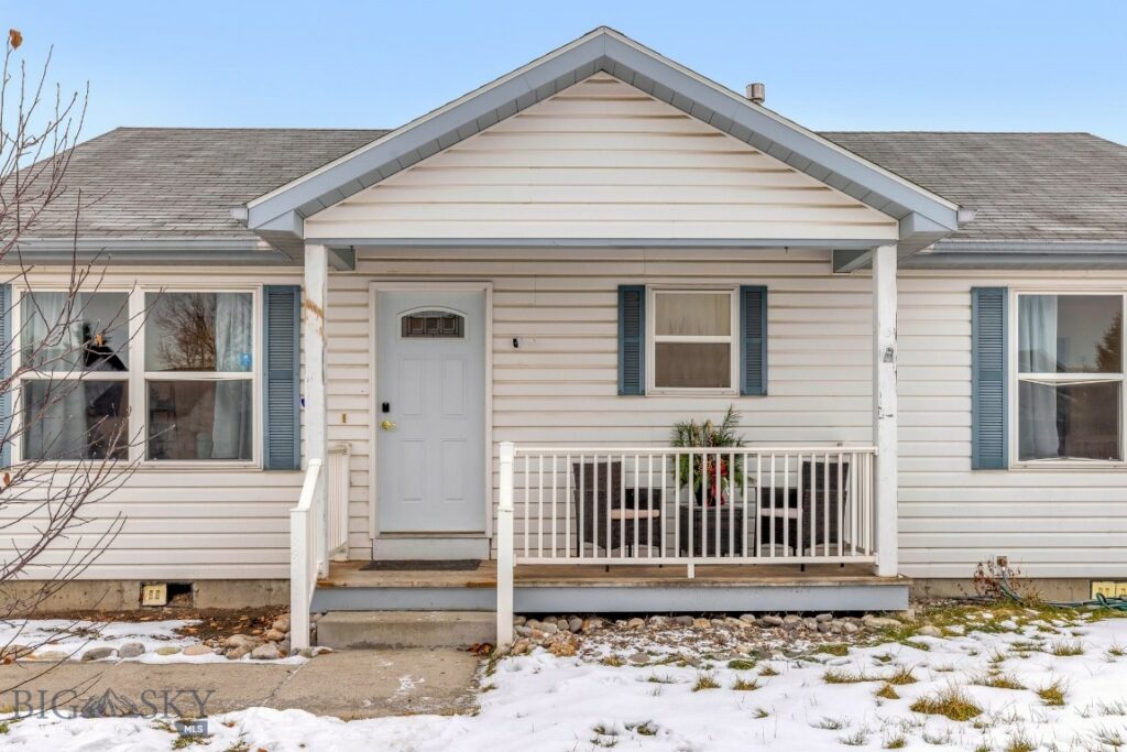 914 Paisley Drive, Belgrade MT 59714