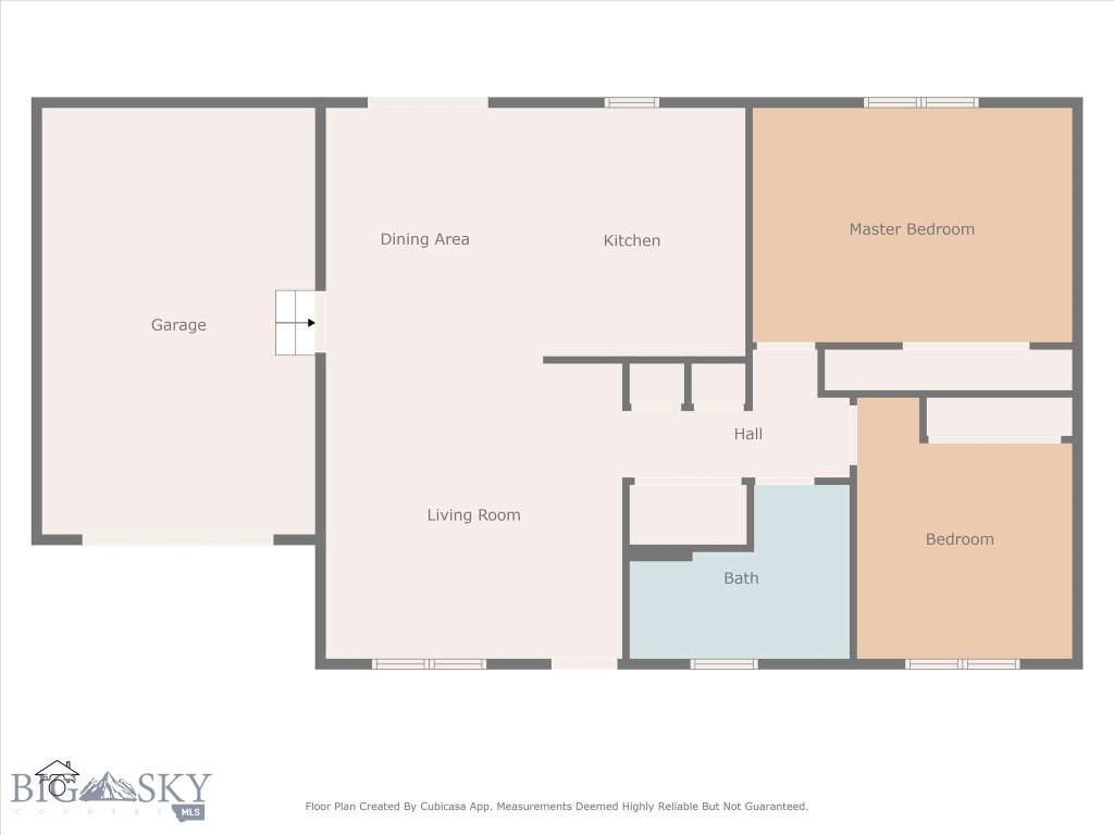 914 Paisley Drive, Belgrade MT 59714