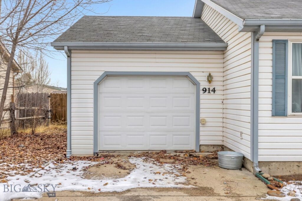 914 Paisley Drive, Belgrade MT 59714
