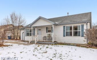 914 Paisley Drive, Belgrade MT 59714