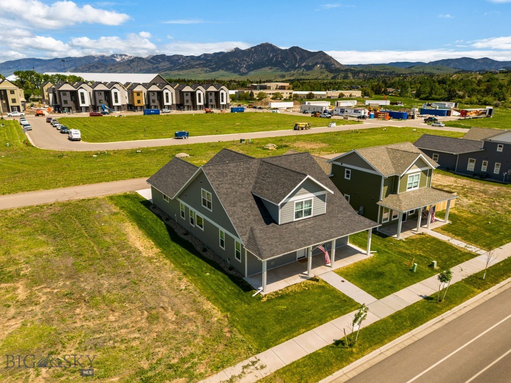 915 Arnold, Bozeman MT 59715