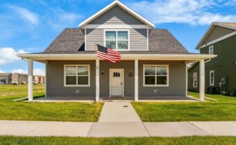 915 Arnold, Bozeman MT 59715