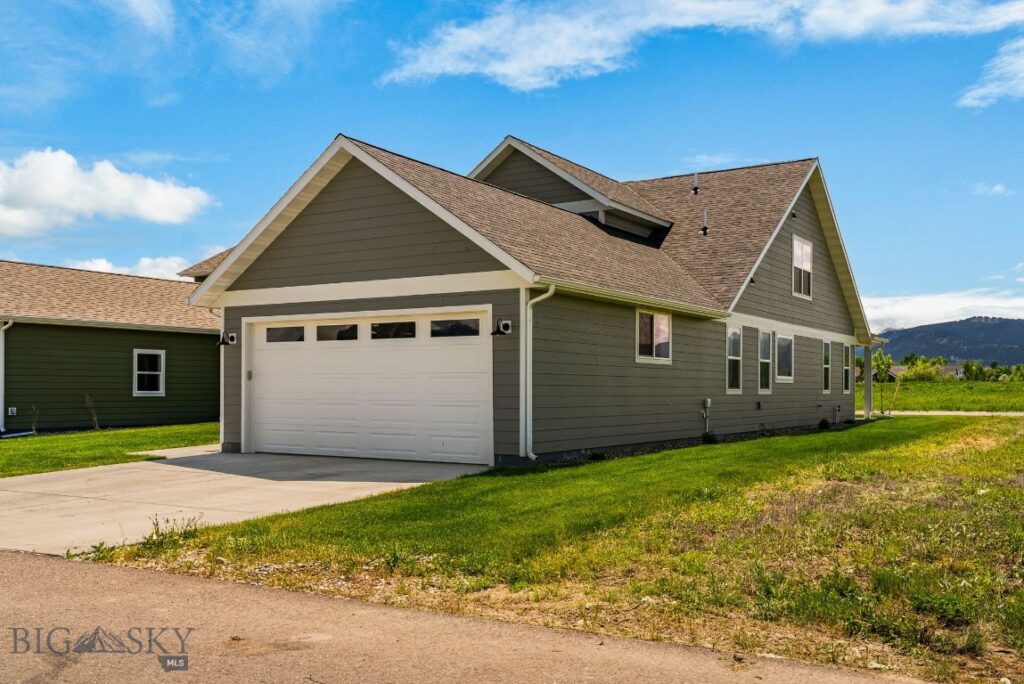 915 Arnold, Bozeman MT 59715