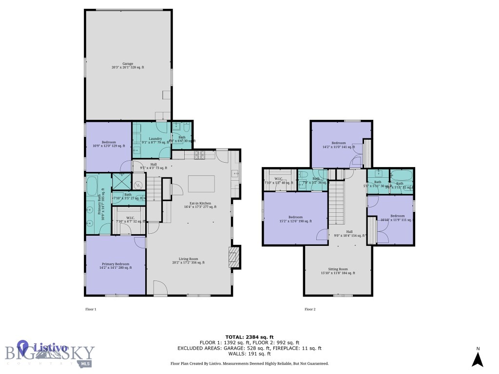 915 Arnold, Bozeman MT 59715