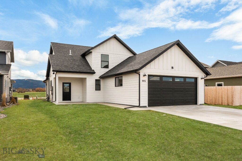 915 Arnold, Bozeman MT 59715