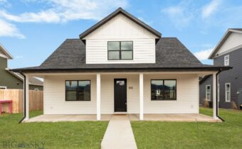 915 Arnold, Bozeman MT 59715