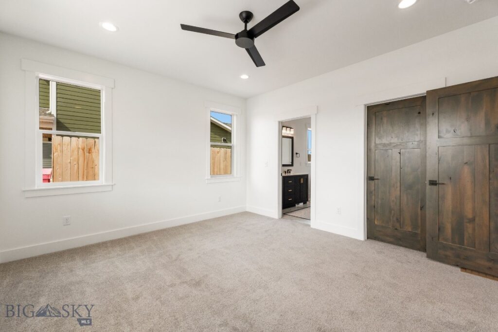 915 Arnold, Bozeman MT 59715