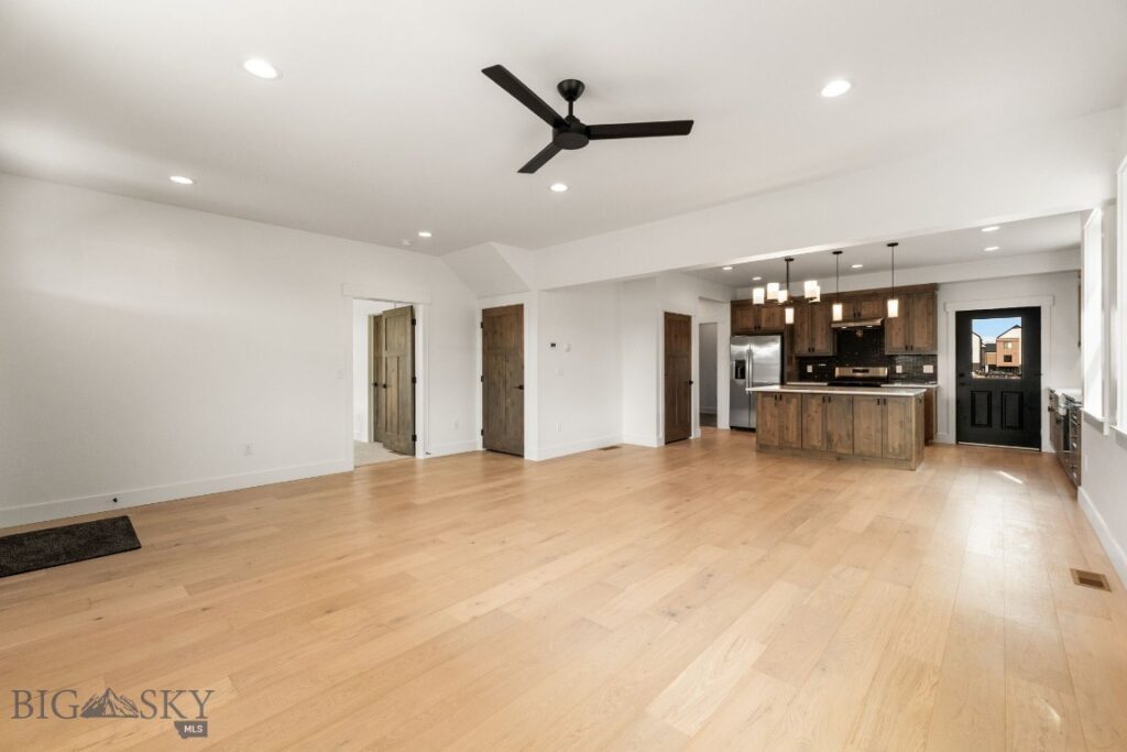 915 Arnold, Bozeman MT 59715