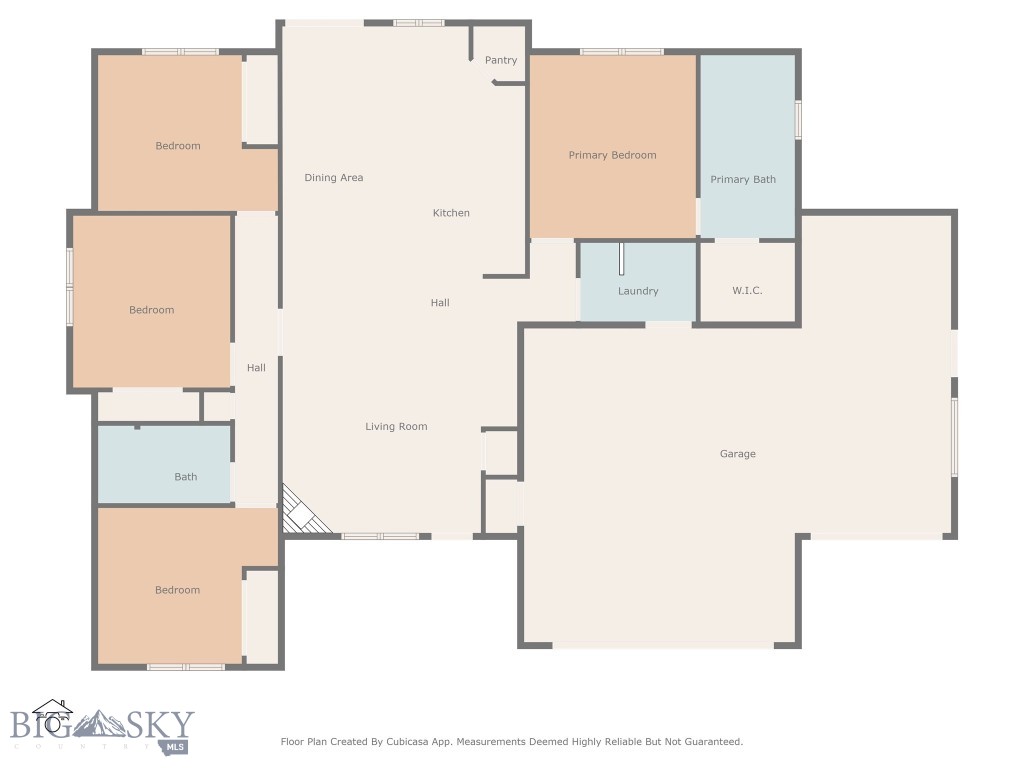 915 Stewart Loop, Bozeman MT 59718