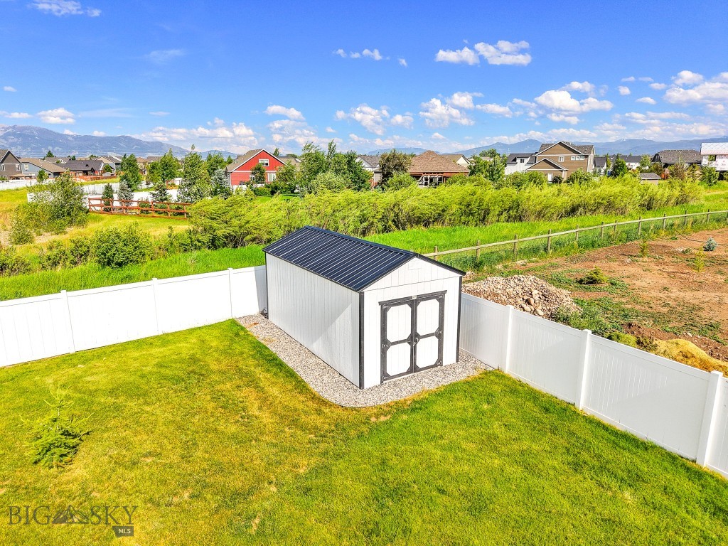 915 Stewart Loop, Bozeman MT 59718