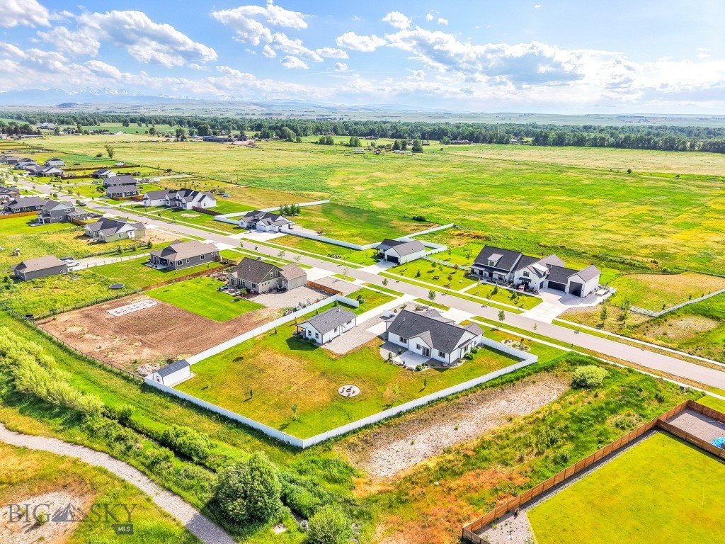 915 Stewart Loop, Bozeman MT 59718