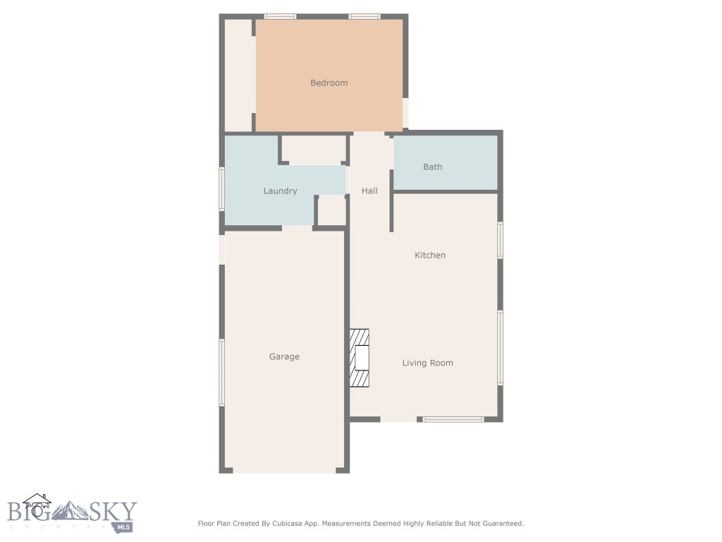 915 Stewart Loop, Bozeman MT 59718