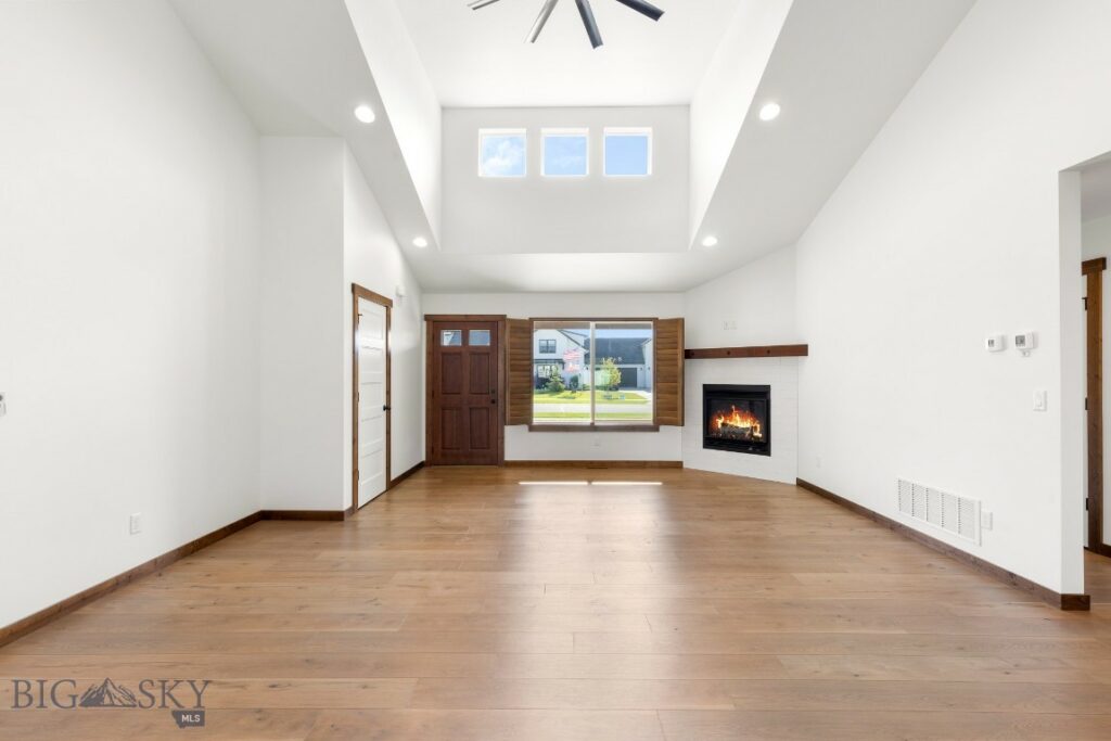 915 Stewart Loop, Bozeman MT 59718