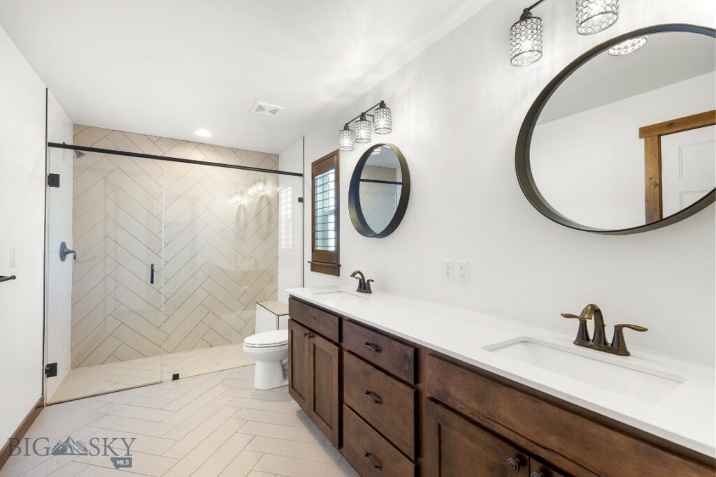 915 Stewart Loop, Bozeman MT 59718