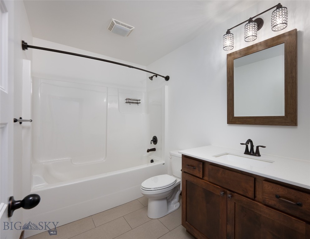 915 Stewart Loop, Bozeman MT 59718