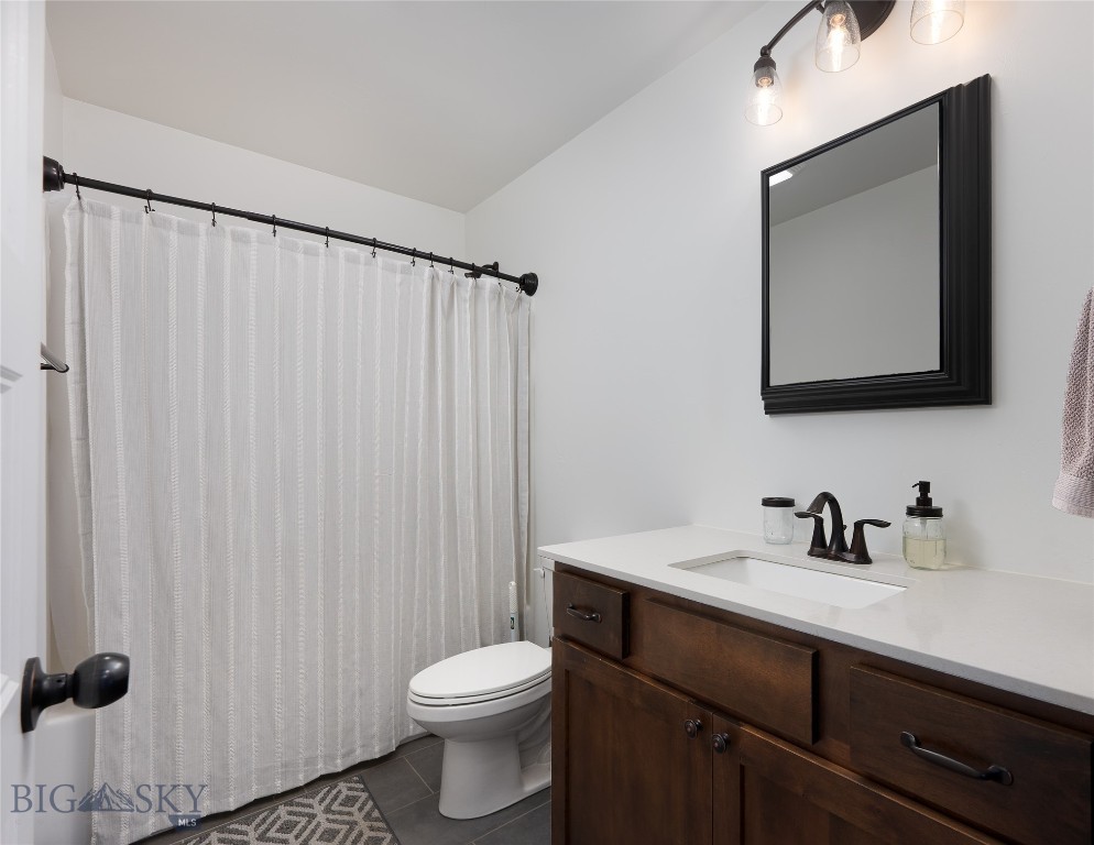 915 Stewart Loop, Bozeman MT 59718