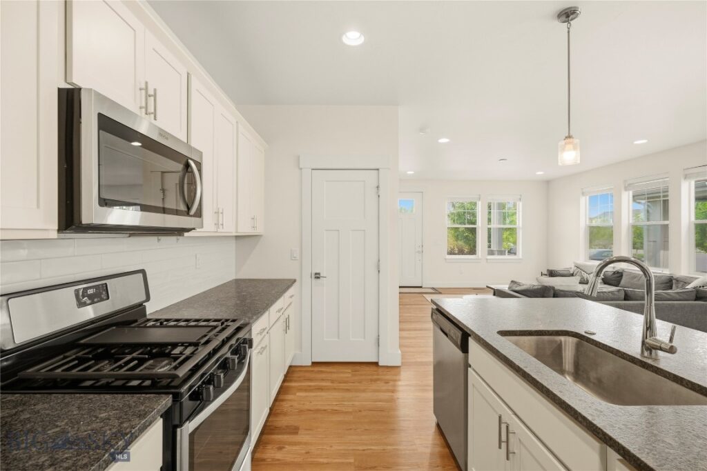 916 Dillinger Drive, Belgrade MT 59714