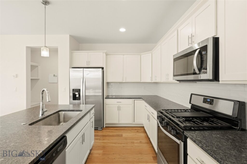 916 Dillinger Drive, Belgrade MT 59714