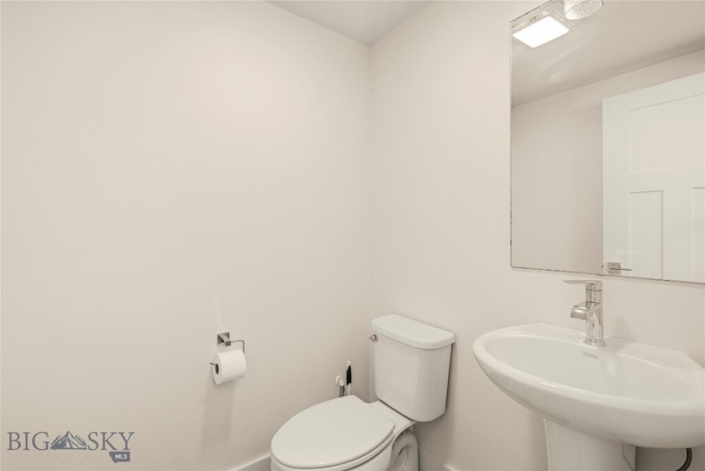 916 Dillinger Drive, Belgrade MT 59714