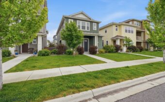 916 Dillinger Drive, Belgrade MT 59714