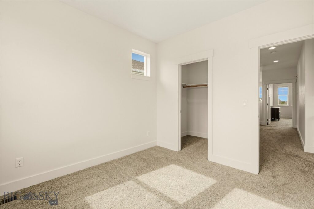 916 Dillinger Drive, Belgrade MT 59714