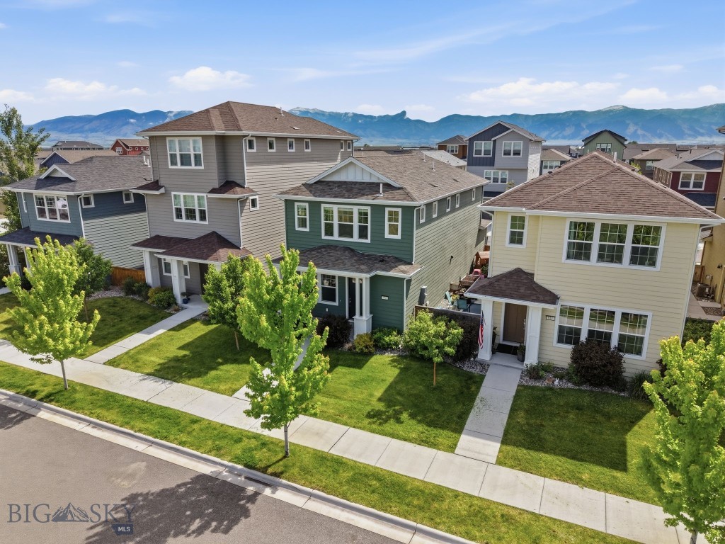 916 Dillinger Drive, Belgrade MT 59714