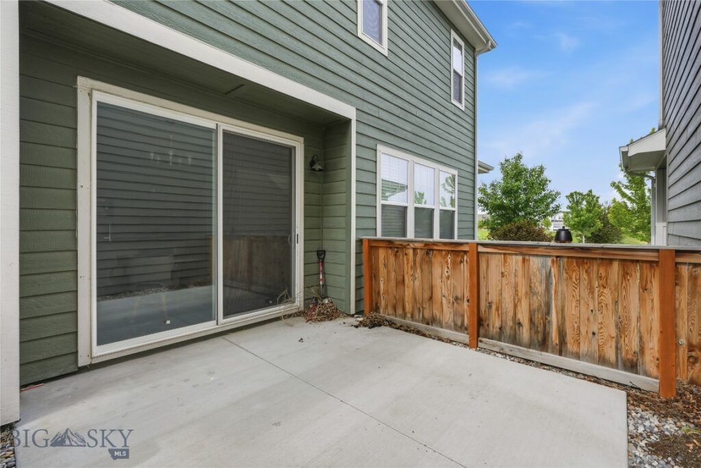916 Dillinger Drive, Belgrade MT 59714
