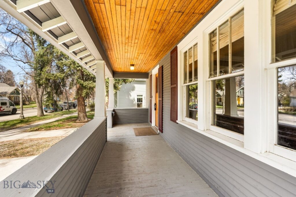 916 S Willson Avenue, Bozeman MT 59715