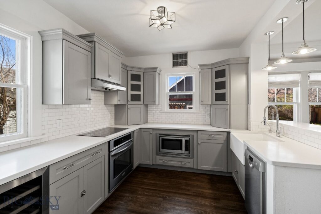 916 S Willson Avenue, Bozeman MT 59715