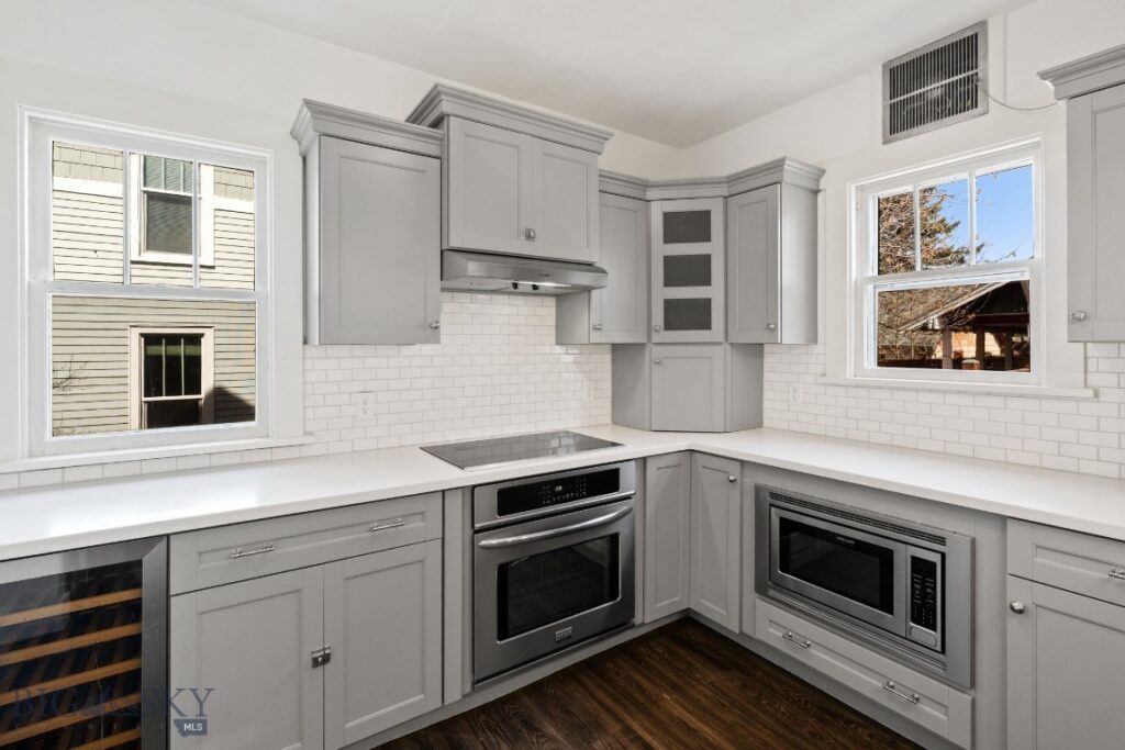 916 S Willson Avenue, Bozeman MT 59715