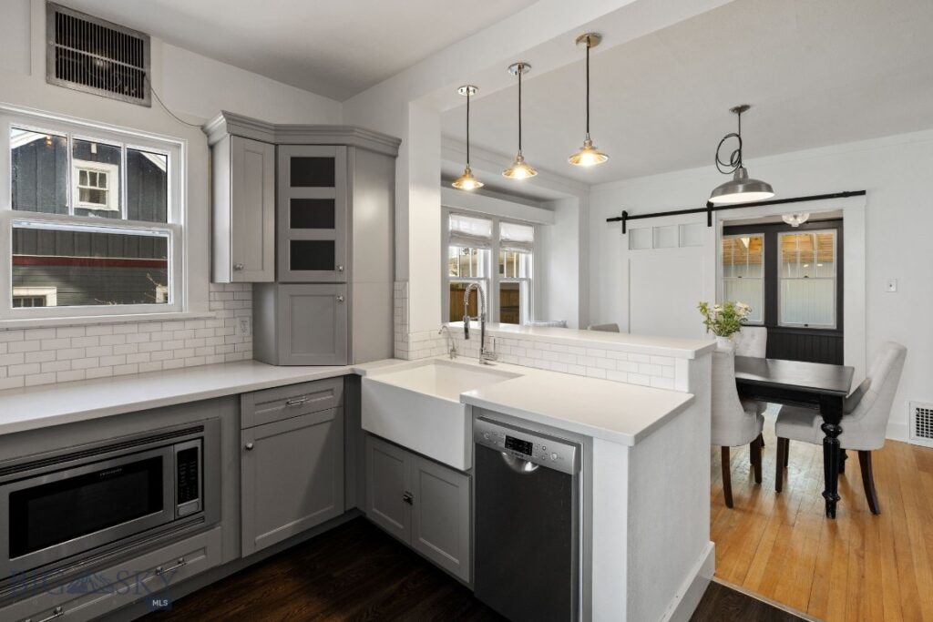 916 S Willson Avenue, Bozeman MT 59715
