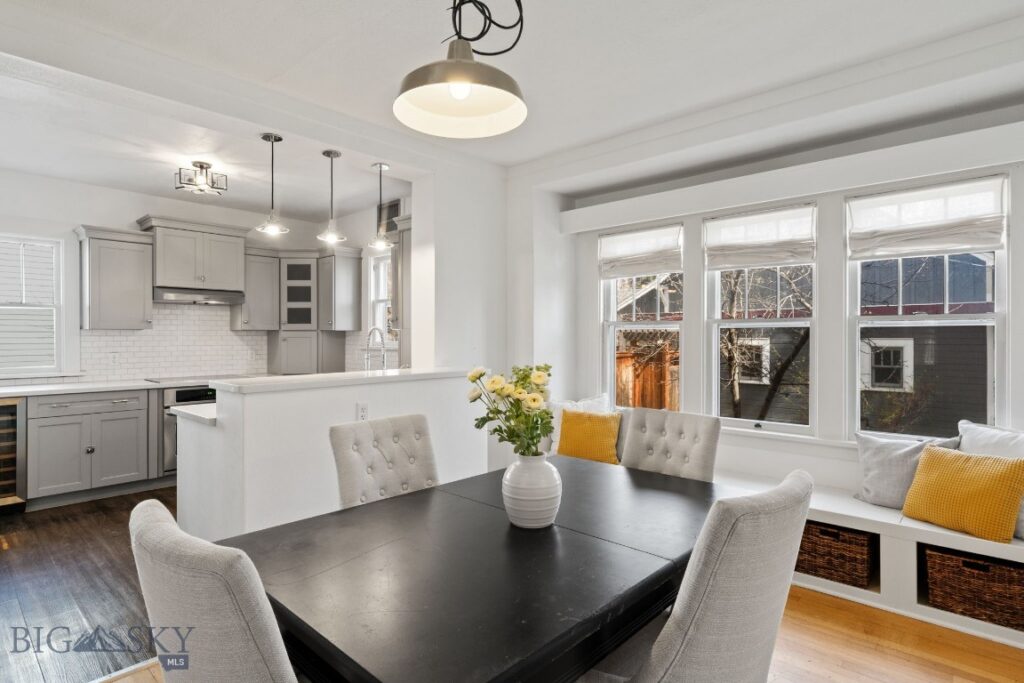 916 S Willson Avenue, Bozeman MT 59715