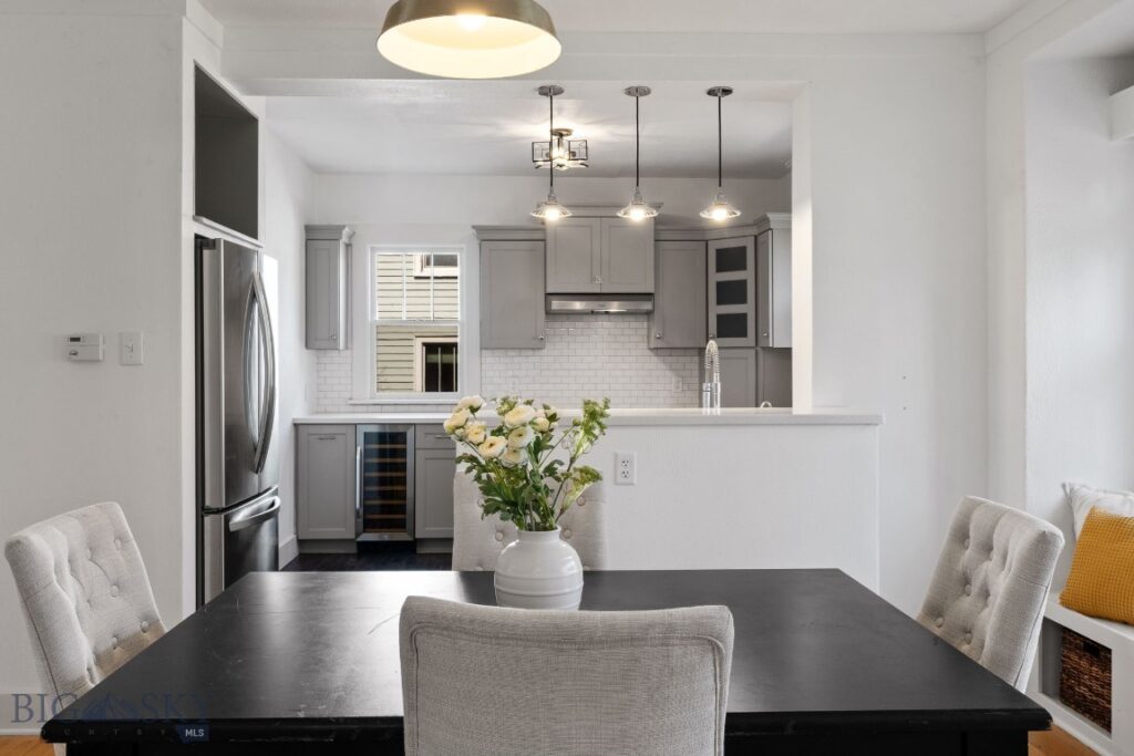 916 S Willson Avenue, Bozeman MT 59715