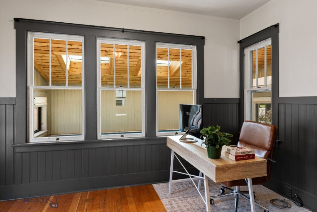 916 S Willson Avenue, Bozeman MT 59715