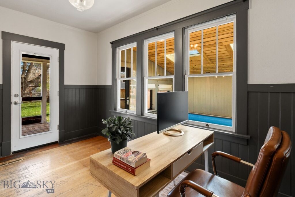916 S Willson Avenue, Bozeman MT 59715