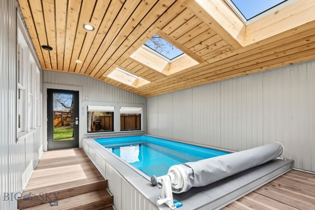 916 S Willson Avenue, Bozeman MT 59715