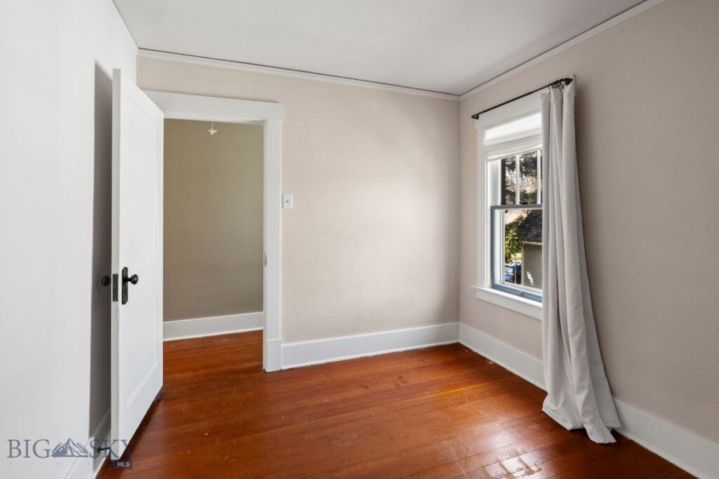 916 S Willson Avenue, Bozeman MT 59715