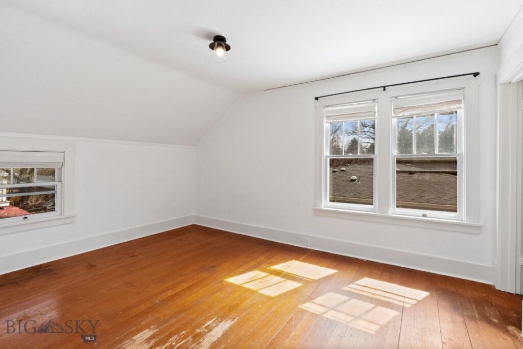 916 S Willson Avenue, Bozeman MT 59715