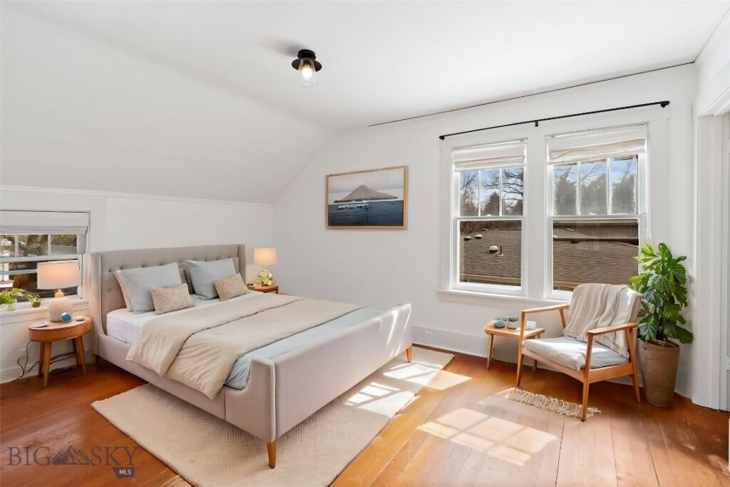 916 S Willson Avenue, Bozeman MT 59715