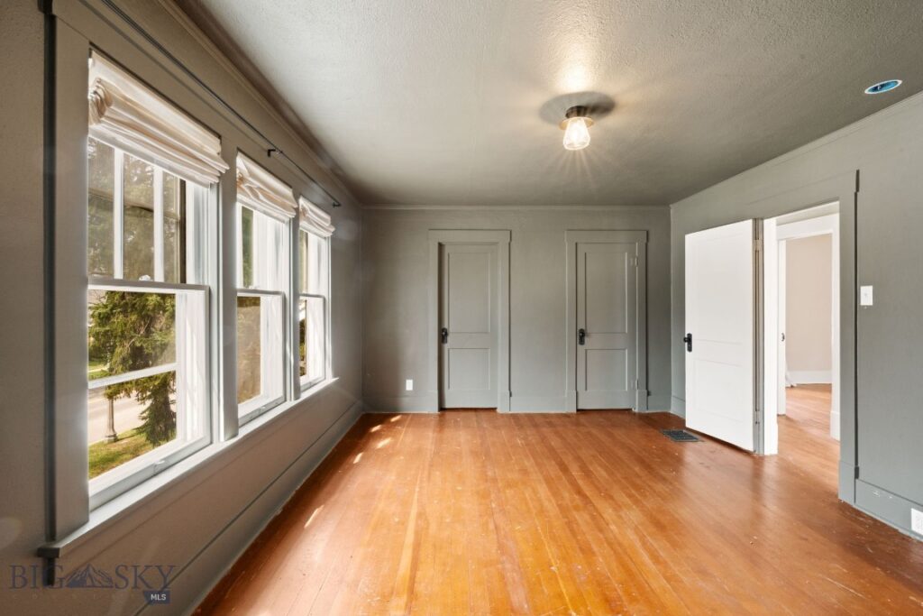 916 S Willson Avenue, Bozeman MT 59715