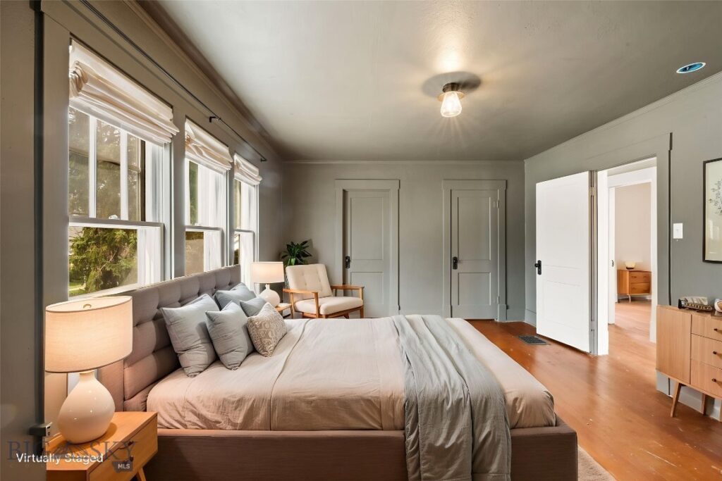 916 S Willson Avenue, Bozeman MT 59715