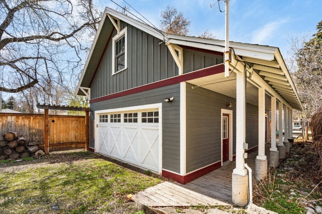 916 S Willson Avenue, Bozeman MT 59715