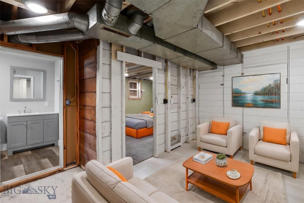 916 S Willson Avenue, Bozeman MT 59715
