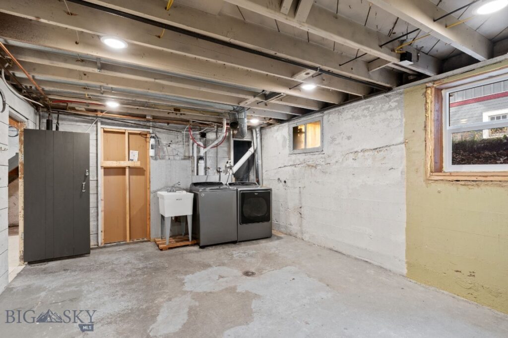 916 S Willson Avenue, Bozeman MT 59715
