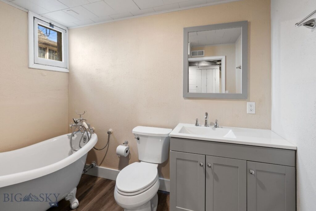 916 S Willson Avenue, Bozeman MT 59715