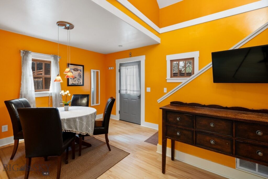 916 S Willson Avenue, Bozeman MT 59715