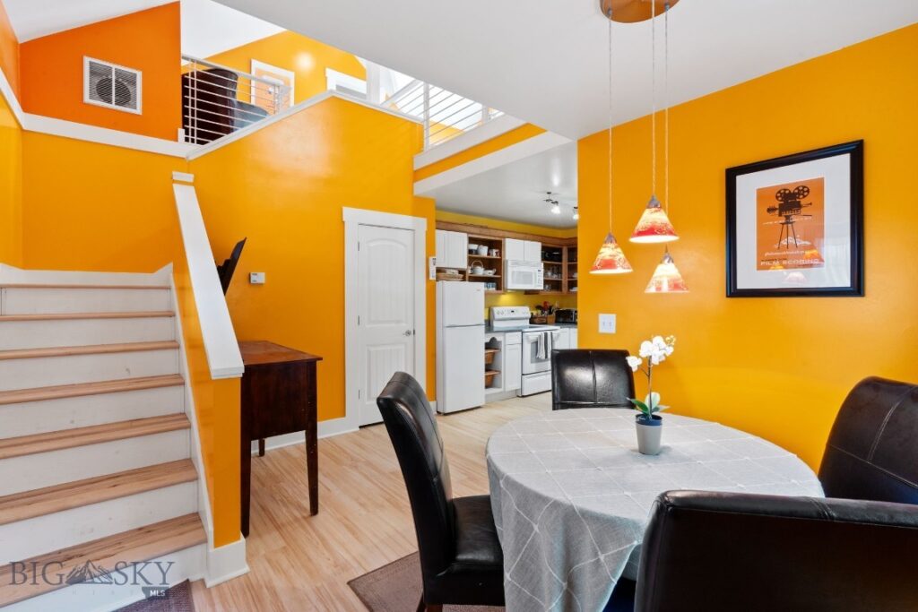 916 S Willson Avenue, Bozeman MT 59715
