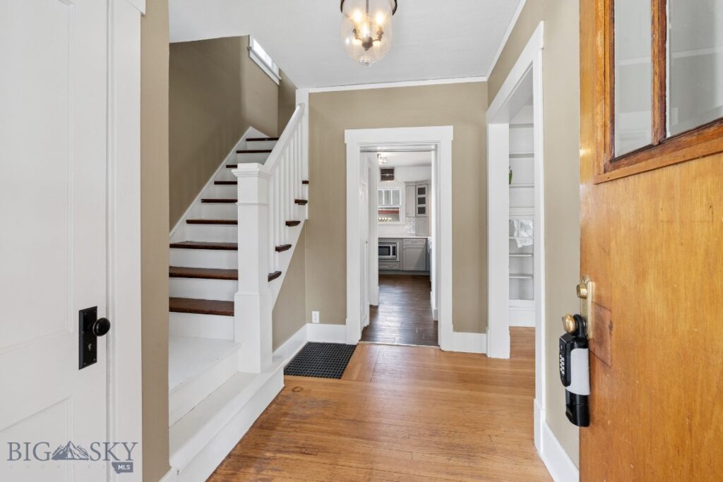 916 S Willson Avenue, Bozeman MT 59715