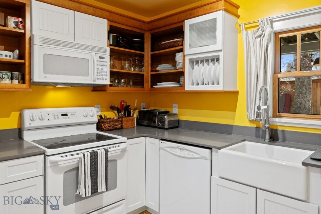 916 S Willson Avenue, Bozeman MT 59715