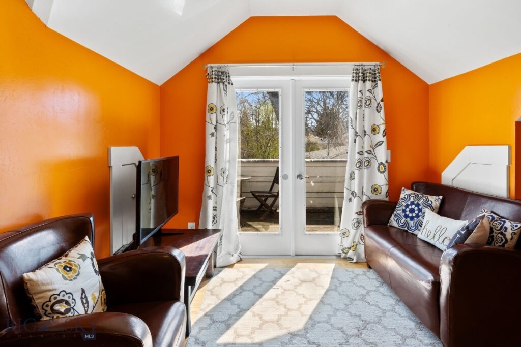916 S Willson Avenue, Bozeman MT 59715